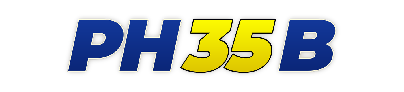 ph35b Logo